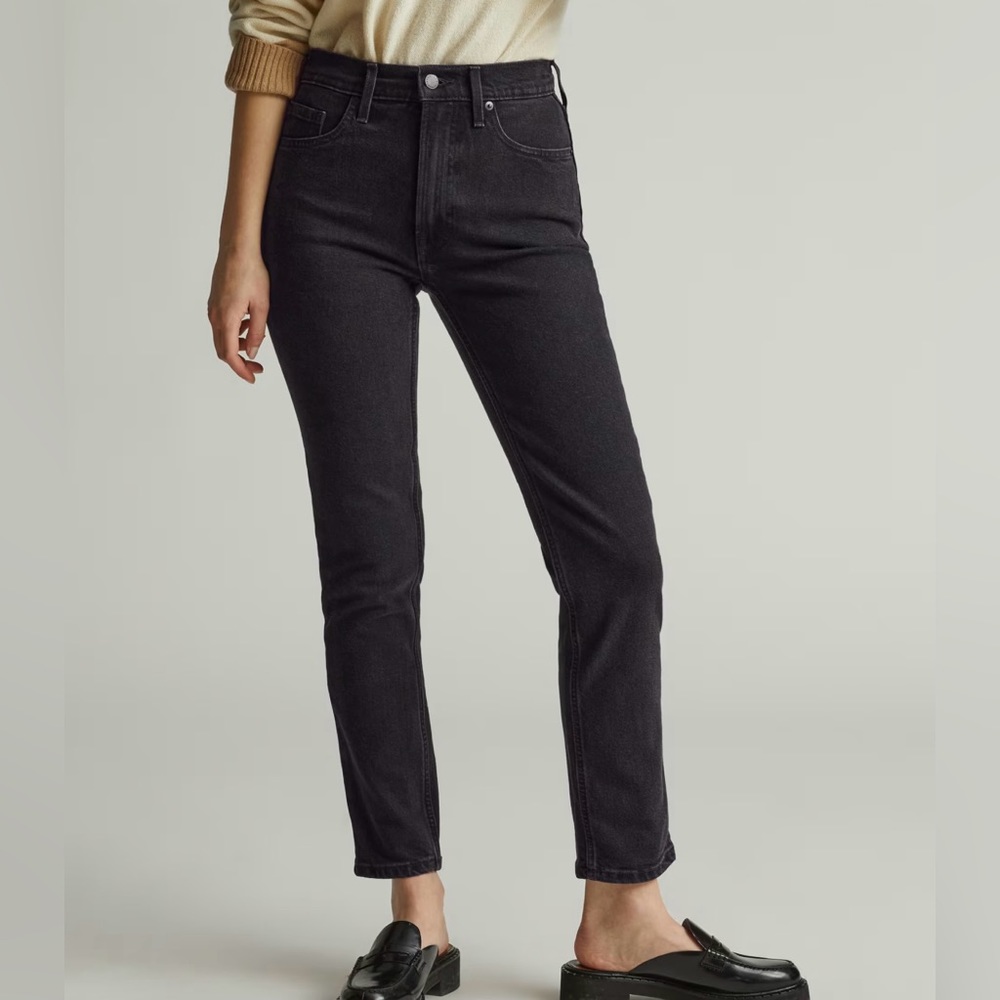 Everlane Original Cheeky Jean